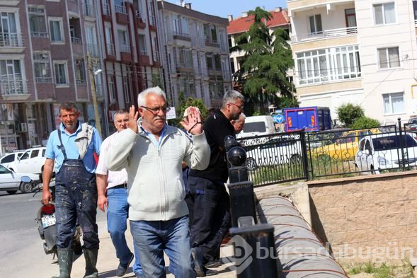 Şeytan Deresi'nde balık ölümleri: 'Burada resmen bir katliam yapılmış'
