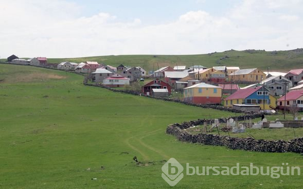 Çin Seddi değil Hacı Abdullah Duvarı
