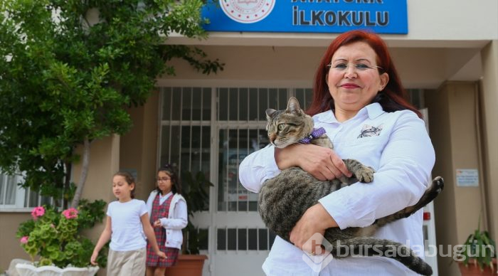 Öğrencilerin motivasyonu "Ateş" ile arttı
