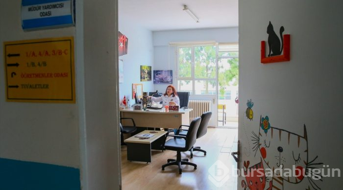 Öğrencilerin motivasyonu "Ateş" ile arttı

