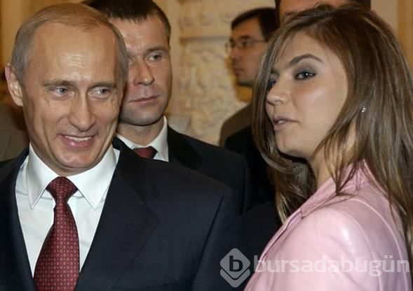 Vladimir Putin baba mı oldu?
