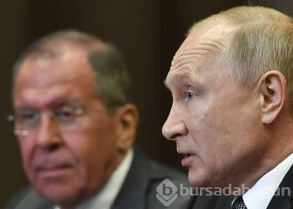 Vladimir Putin baba mı oldu?
