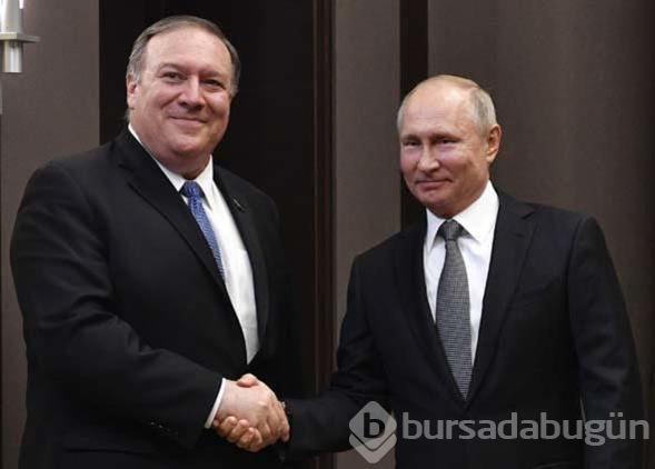 Vladimir Putin baba mı oldu?
