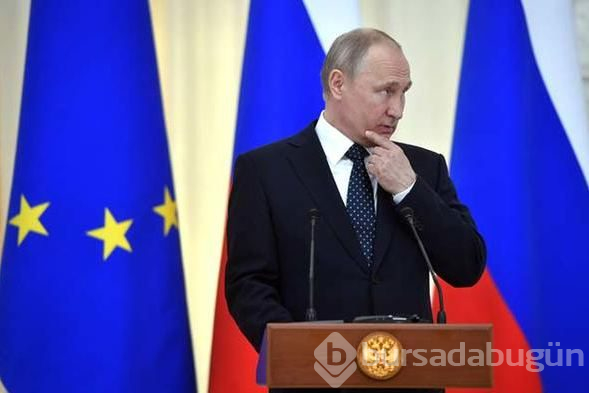 Vladimir Putin baba mı oldu?
