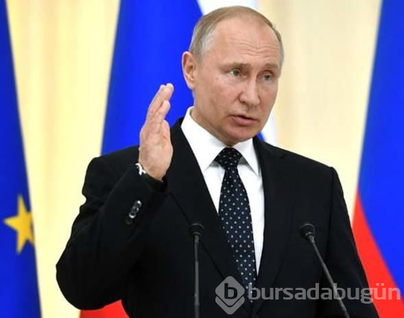 Vladimir Putin baba mı oldu?
