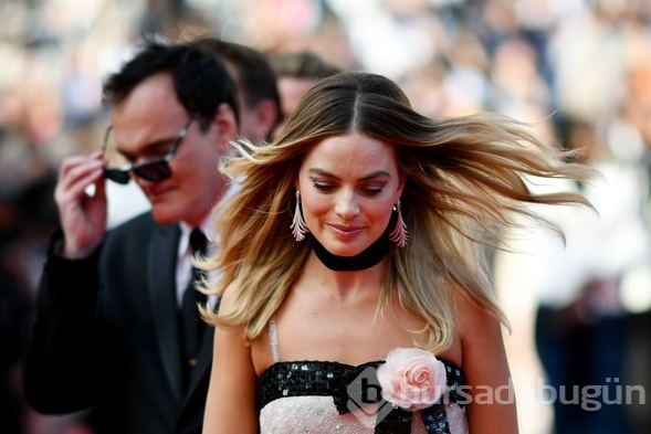 Once Upon A Time In Hollywood'un galası yapıldı!

