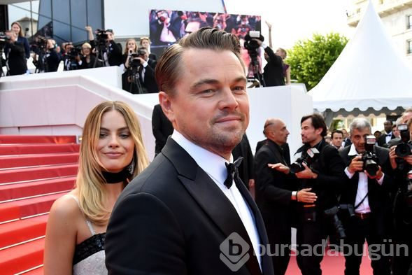 Once Upon A Time In Hollywood'un galası yapıldı!
