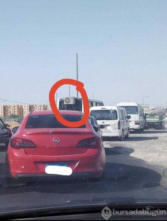 Günün en çok paylaşılan fotoğrafları (23.05.2019)