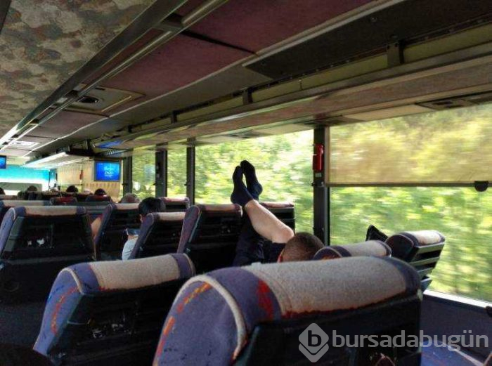 Günün en çok paylaşılan fotoğrafları (23.05.2019)