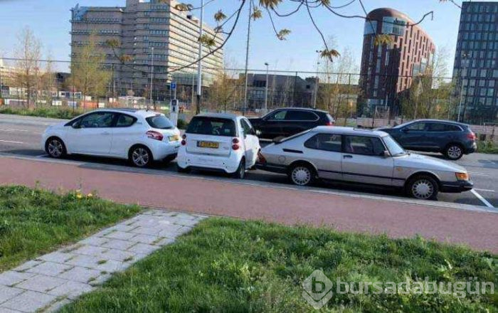 Günün en çok paylaşılan fotoğrafları (23.05.2019)