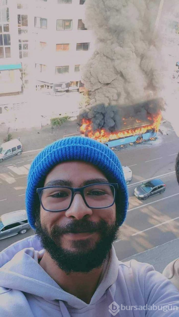 Günün en çok paylaşılan fotoğrafları (23.05.2019)