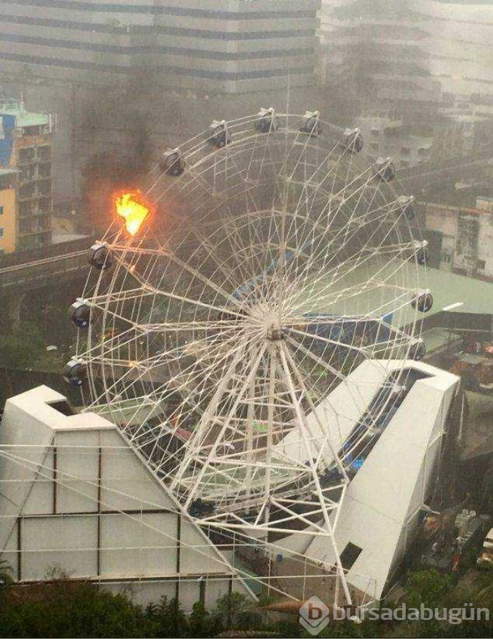 Günün en çok paylaşılan fotoğrafları (23.05.2019)