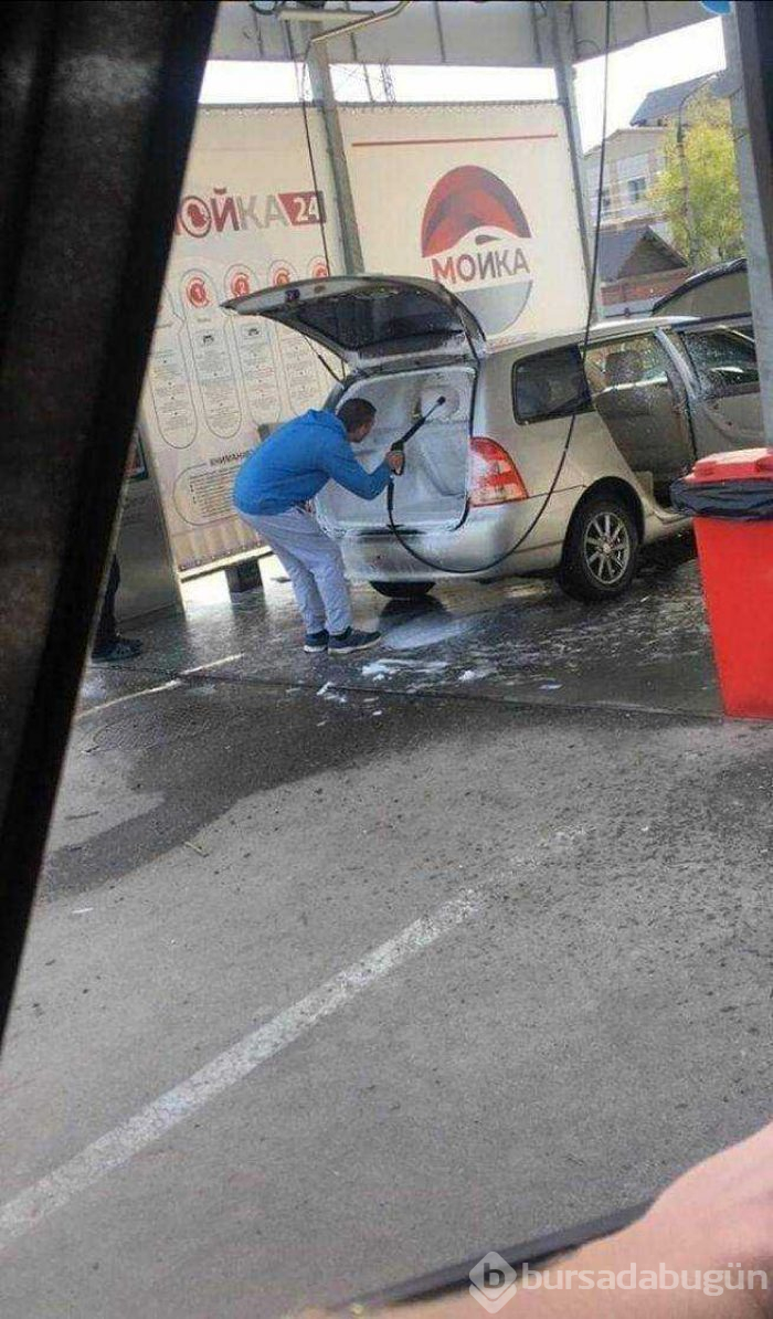 Günün en çok paylaşılan fotoğrafları (23.05.2019)