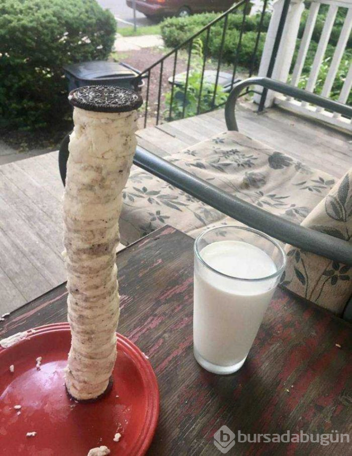 Günün en çok paylaşılan fotoğrafları (23.05.2019)