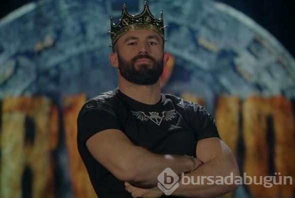 Turabi Amerika'da şampiyon oldu!