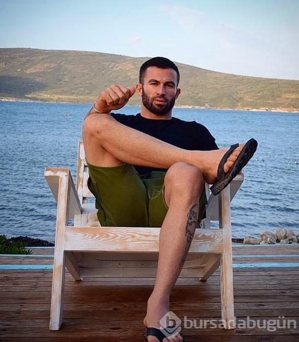 Turabi Amerika'da şampiyon oldu!