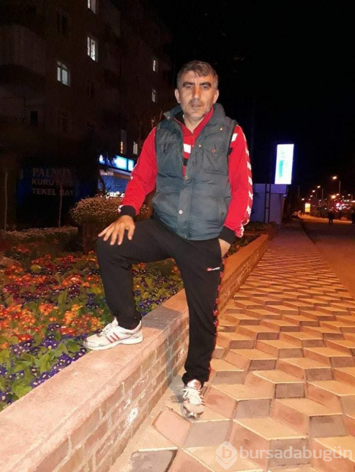 Bursalı antrenörler Çoban için buluştu