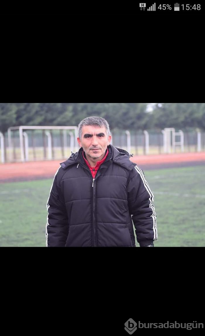 Bursalı antrenörler Çoban için buluştu