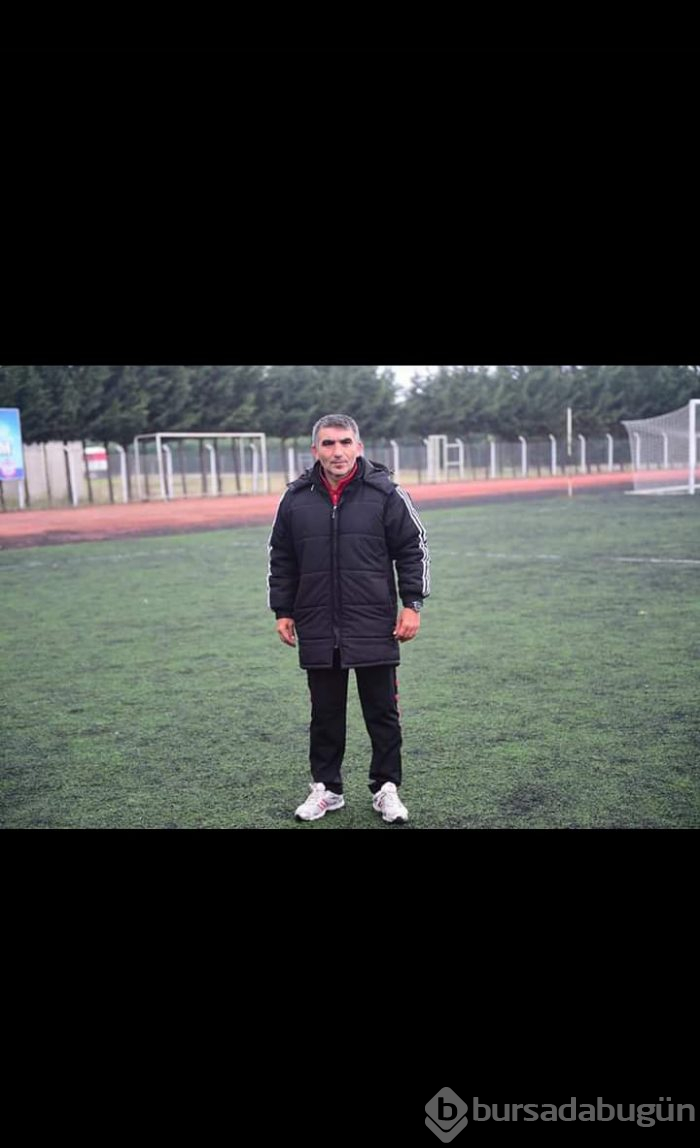 Bursalı antrenörler Çoban için buluştu