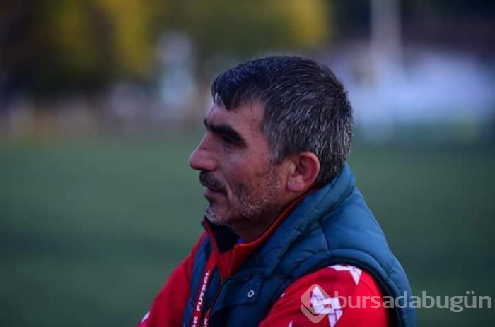 Bursalı antrenörler Çoban için buluştu