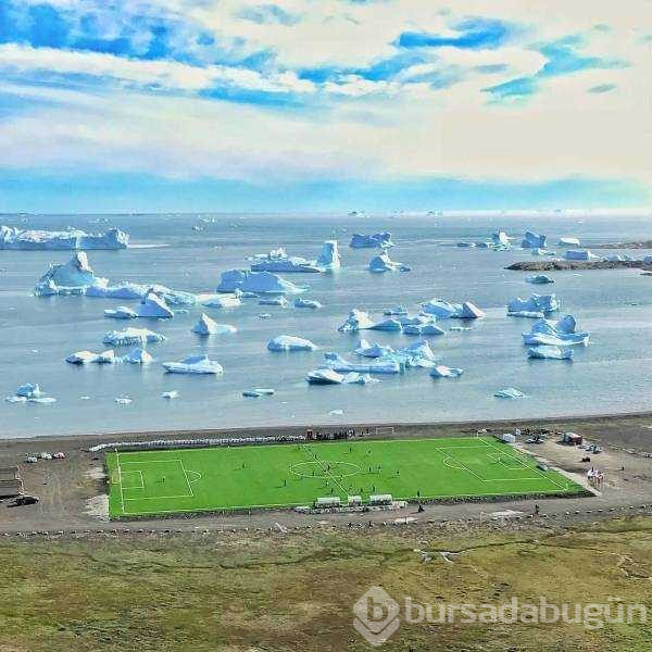 Günün en çok paylaşılan fotoğrafları (24.05.2019)