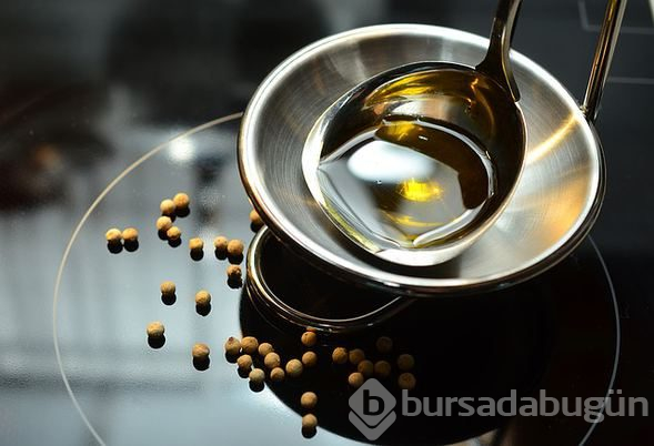 Zeytinden doğan mucize: Zeytin sütü
