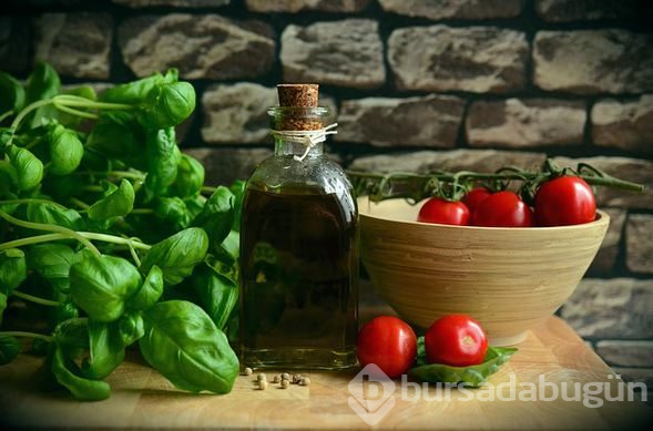 Zeytinden doğan mucize: Zeytin sütü
