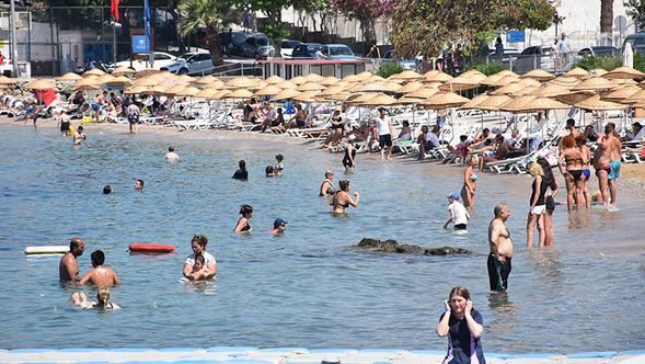 Yıllık izinle ilgili her şey... (Yıllık izin yapmayan parasını alır mı?)
