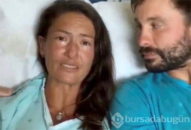 En son market alışverişinde görülmüştü, 17 gün sonra ormanda bulundu!
