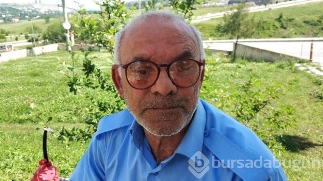 Öldü diye morga kaldırılmıştı, ağabeyi sayesinde 33 yıldır yaşıyor