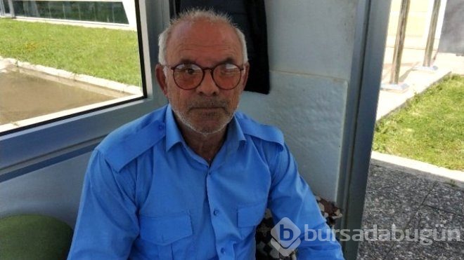 Öldü diye morga kaldırılmıştı, ağabeyi sayesinde 33 yıldır yaşıyor