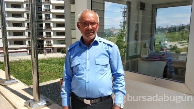 Öldü diye morga kaldırılmıştı, ağabeyi sayesinde 33 yıldır yaşıyor