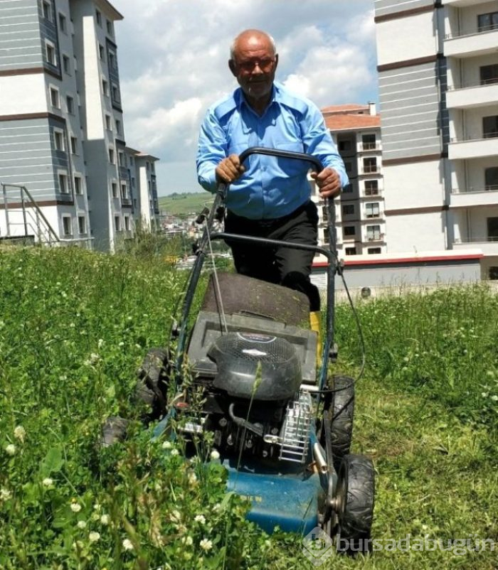 Öldü diye morga kaldırılmıştı, ağabeyi sayesinde 33 yıldır yaşıyor