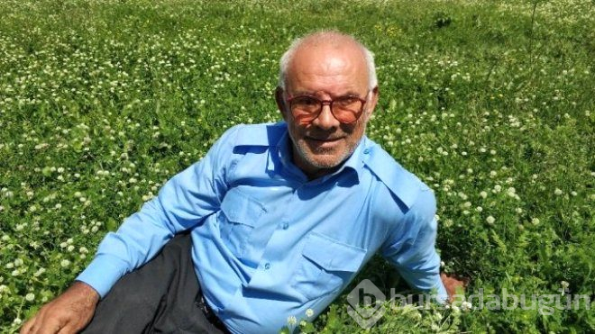 Öldü diye morga kaldırılmıştı, ağabeyi sayesinde 33 yıldır yaşıyor