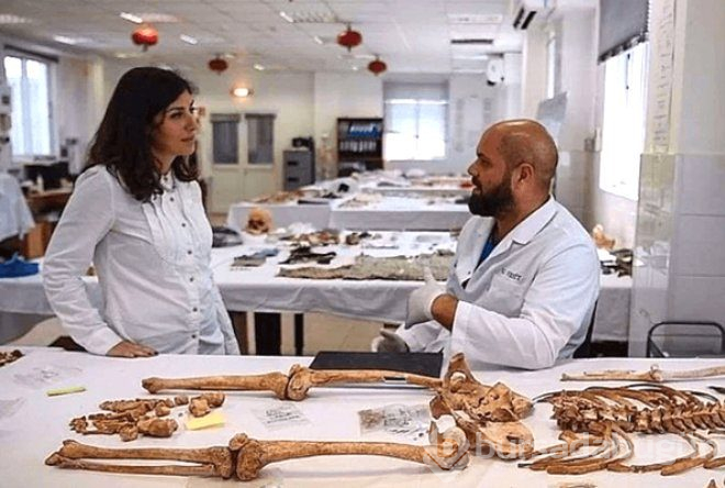 Film gibi! Ölen adamın midesindeki artıklardan incir ağacı yetişti