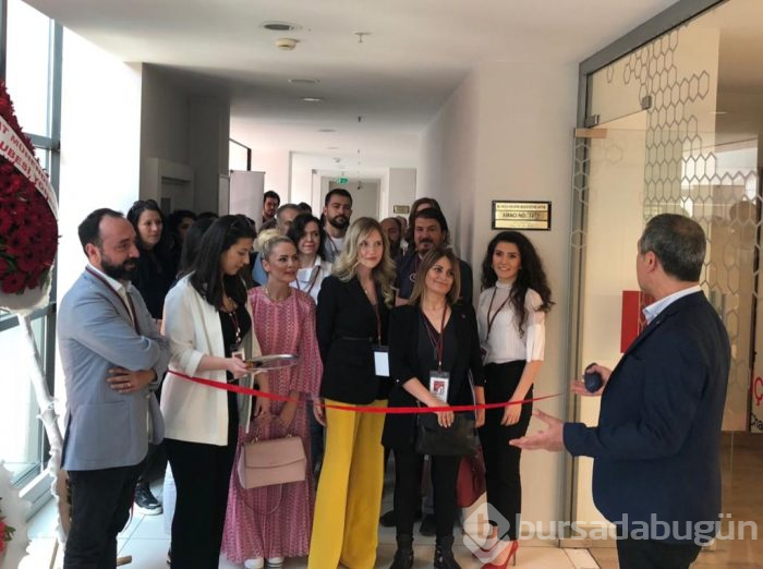 Bursalı içmimarlar yeniden doğdu