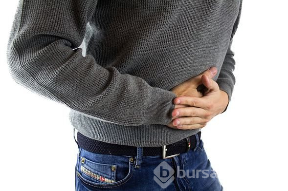 Bağırsaklar en duygusal organımız
