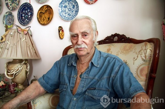 Eşref Kolçak'ın o vasiyeti yerine getirilecek
.