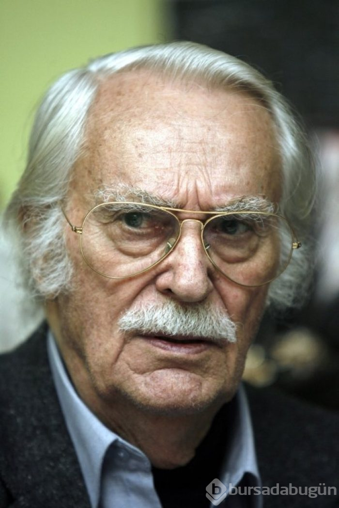 Eşref Kolçak'ın o vasiyeti yerine getirilecek
.