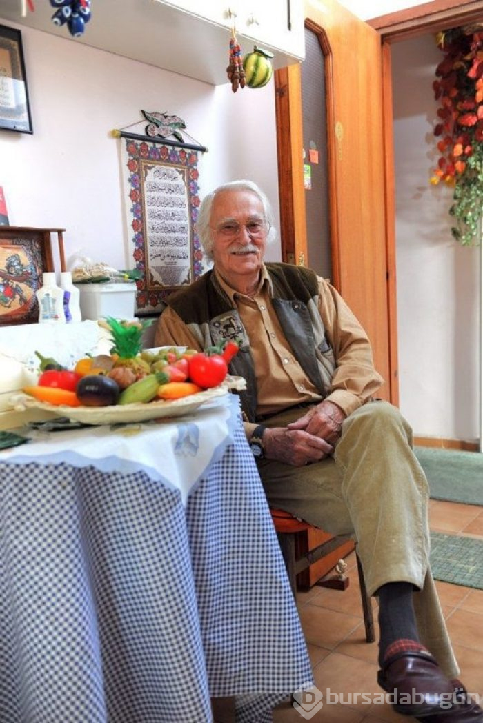 Eşref Kolçak'ın o vasiyeti yerine getirilecek
.