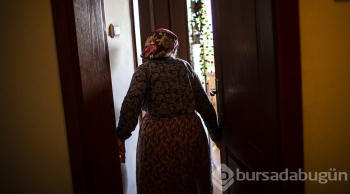 Ankara'nın huzur apartmanı
