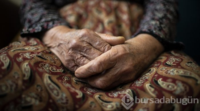 Ankara'nın huzur apartmanı
