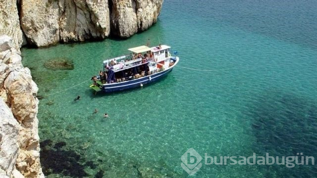 Ramazan Bayramı tatili için Türkiye'de az bilinen 15 tatil rotası!