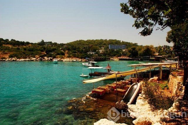 Ramazan Bayramı tatili için Türkiye'de az bilinen 15 tatil rotası!
