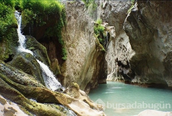 Ramazan Bayramı tatili için Türkiye'de az bilinen 15 tatil rotası!