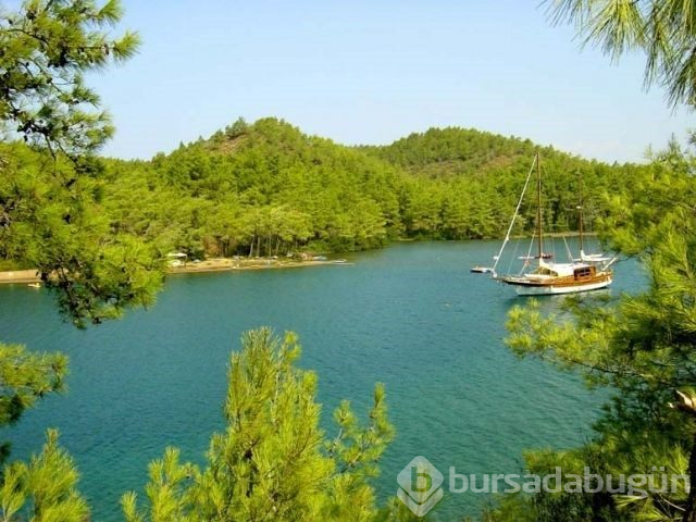Ramazan Bayramı tatili için Türkiye'de az bilinen 15 tatil rotası!