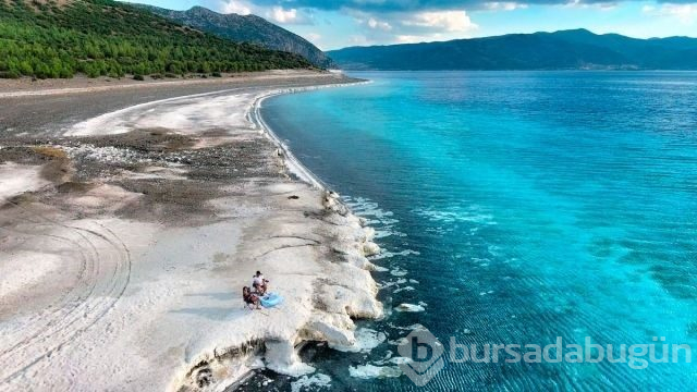 Ramazan Bayramı tatili için Türkiye'de az bilinen 15 tatil rotası!