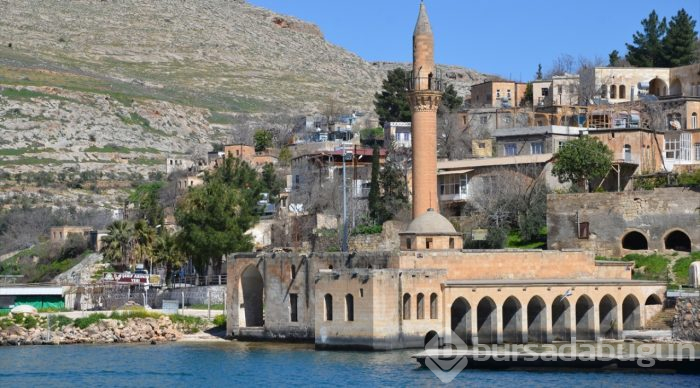 "Peygamberler şehri"nde turizm hareketliliği bayramla taçlanacak
