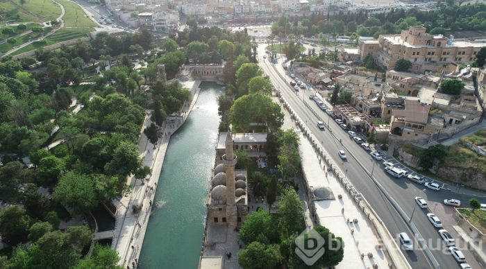 "Peygamberler şehri"nde turizm hareketliliği bayramla taçlanacak

