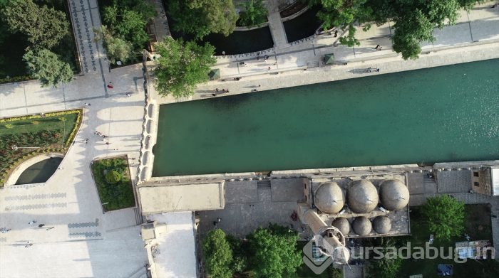 "Peygamberler şehri"nde turizm hareketliliği bayramla taçlanacak
